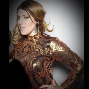 Meet your Posher, Beth